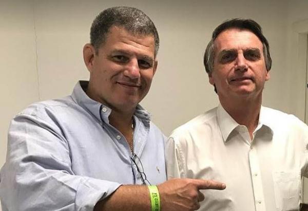 Veja publica áudios que desmentem o presidente, no caso Bebianno Veja publica áudios que desmentem o presidente, no caso Bebianno