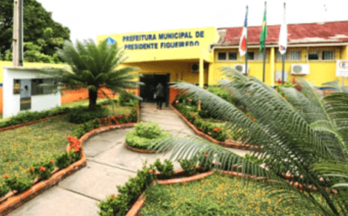 Figueiredo recebeu, por habitante, triplo de Manaus em repasses do Governo Federal Figueiredo recebeu, por habitante, triplo de Manaus em repasses do Governo Federal