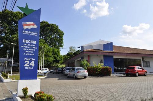 MP-AM cobra andamento de quase 2 mil inquéritos na Delegacia da Mulher MP-AM cobra andamento de quase 2 mil inquéritos na Delegacia da Mulher