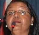LINDINALVA SILVA, ex-prefeita de Novo Airão LINDINALVA SILVA, ex-prefeita de Novo Airão