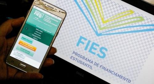 Resultado do Fies está disponível; confira Resultado do Fies está disponível; confira