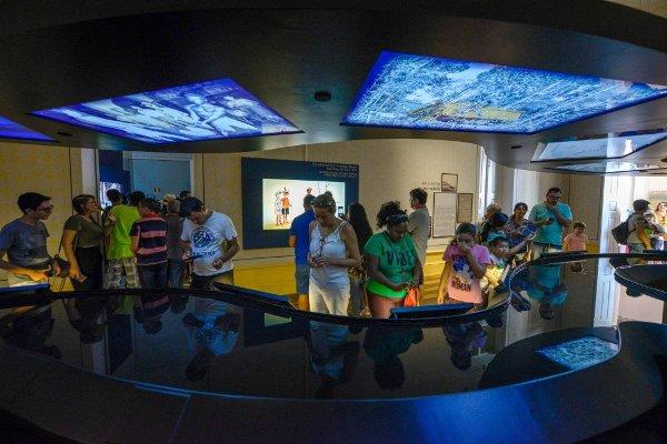Veja o horário de funcionamento do Museu da Cidade de Manaus durante o Carnaval Veja o horário de funcionamento do Museu da Cidade de Manaus durante o Carnaval