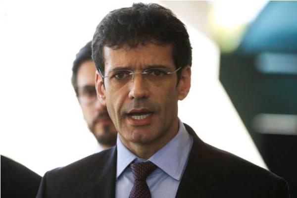 PF abre inquérito para investigar laranjas ligadas a ministro do Turismo PF abre inquérito para investigar laranjas ligadas a ministro do Turismo