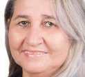 ELIANA AMORIM, prefeita de Pauini ELIANA AMORIM, prefeita de Pauini