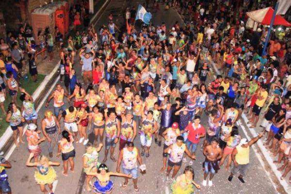 Prefeitura de Santarém terá ponto facultativo nos dias 4, 5 e 6 de março Prefeitura de Santarém terá ponto facultativo nos dias 4, 5 e 6 de março