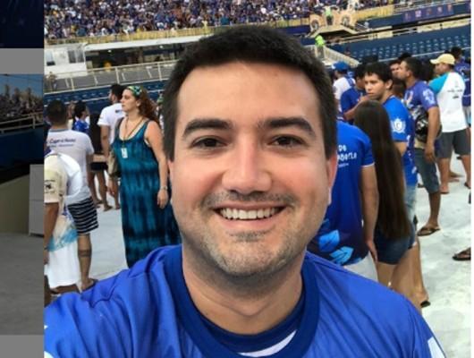 Jender manda Babá pagar dívidas e esquecer reeleição do Caprichoso