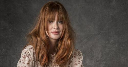 Marina Ruy Barbosa tem crise nervosa em gravação de novela Marina Ruy Barbosa tem crise nervosa em gravação de novela