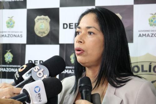 Depca terá reforço no Carnaval para combater crimes contra crianças e adolescentes Depca terá reforço no Carnaval para combater crimes contra crianças e adolescentes