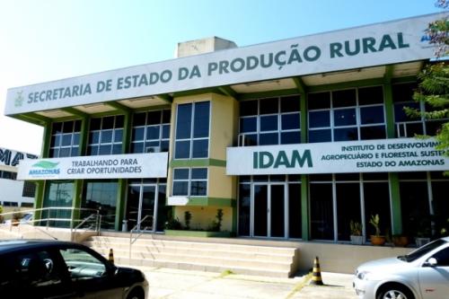 Concurso do Idam divulga novo cronograma de provas