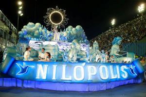 Campeã do grupo especial do Rio será conhecida hoje (6)