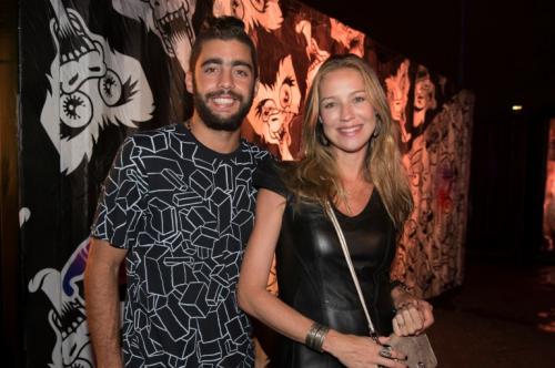 Luana Piovani anuncia fim do casamento com Pedro Scooby Luana Piovani anuncia fim do casamento com Pedro Scooby