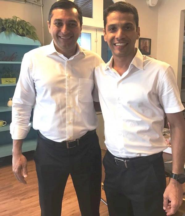 Wilson Lima vai reinaugurar, em Maués, projeto modelo no setor Primário Wilson Lima vai reinaugurar, em Maués, projeto modelo no setor Primário