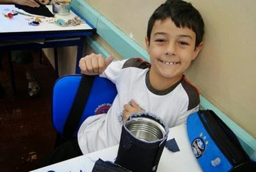 Cinco anos depois, 'Caso Bernardo' começa a ser julgado hoje (11) Cinco anos depois, 'Caso Bernardo' começa a ser julgado hoje (11)