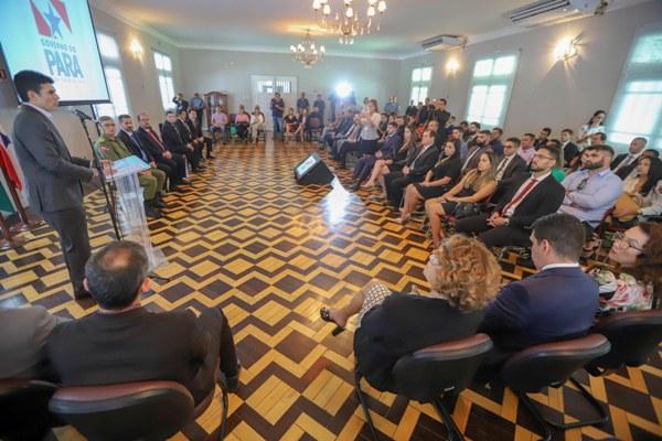 Polícia Civil do Pará cria núcleos regionais de inteligência