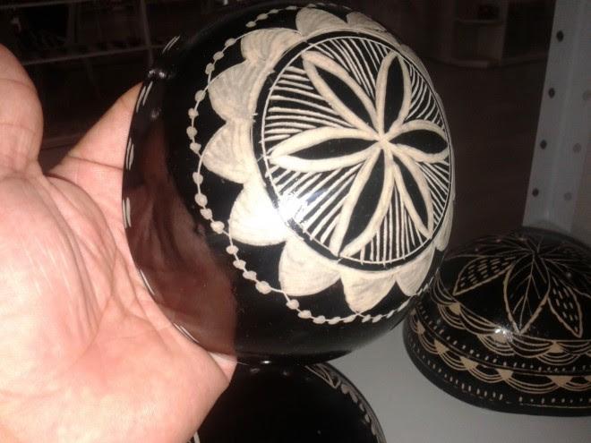 Grafismo Tupaiu é tema da 'Semana do Artesão 2019', em Santarém