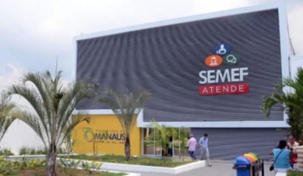 Cota única com desconto do IPTU 2019 vence nesta sexta (15), em Manaus Cota única com desconto do IPTU 2019 vence nesta sexta (15), em Manaus