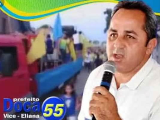 Após cassação, Justiça Eleitoral nega recurso ao prefeito de Terra Santa (PA) Após cassação, Justiça Eleitoral nega recurso ao prefeito de Terra Santa (PA)