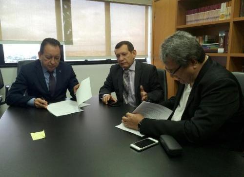 Fóruns de Justiça de Novo Airão e Presidente Figueiredo receberão reformas Fóruns de Justiça de Novo Airão e Presidente Figueiredo receberão reformas