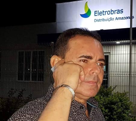 Eletrobras descumpre liminar e volta a racionar energia em Humaitá Eletrobras descumpre liminar e volta a racionar energia em Humaitá