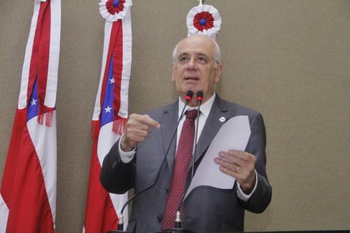 Audiência vai debater prejuízos da Reforma da Previdência para pensionistas e trabalhadores rurais Audiência vai debater prejuízos da Reforma da Previdência para pensionistas e trabalhadores rurais