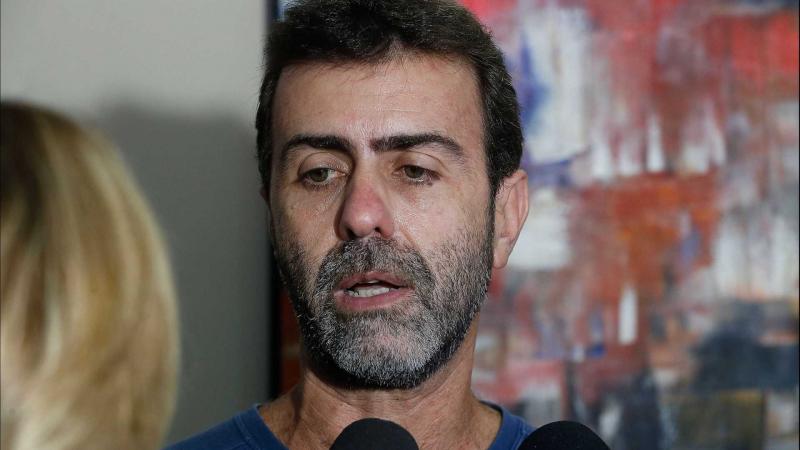 Maia escolhe Freixo (PSOL) e Paulo Teixeira (PT) para analisar pacote de Moro Maia escolhe Freixo (PSOL) e Paulo Teixeira (PT) para analisar pacote de Moro