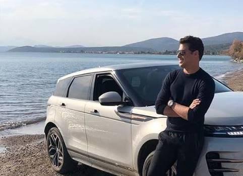 Com salário absurdo, Cauã Reymond comemora contrato com a Globo na Grécia e ostenta luxo Com salário absurdo, Cauã Reymond comemora contrato com a Globo na Grécia e ostenta luxo