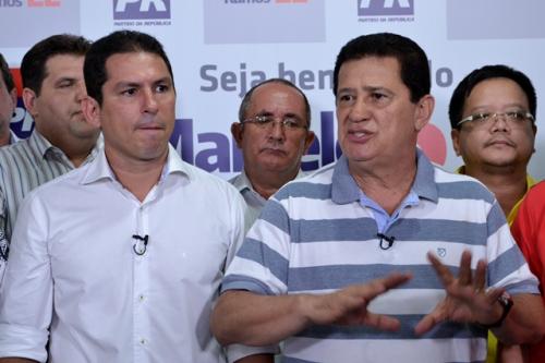 PR perde cargos nos portos PR perde cargos nos portos
