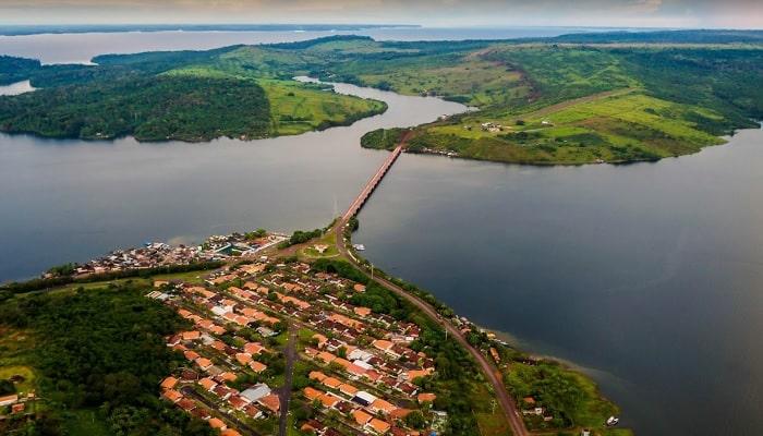 MPF-PA oferece atendimento presencial em Tucuruí MPF-PA oferece atendimento presencial em Tucuruí