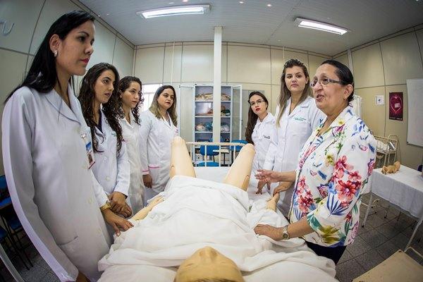 UEPA lança edital para mestrado em Enfermagem 