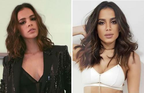 Anitta dedurou Bruna Marquezine para Neymar antes da separação, diz Leo Dias Anitta dedurou Bruna Marquezine para Neymar antes da separação, diz Leo Dias