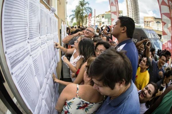 Uepa divulga quarto listão de repescagem do vestibular 2019