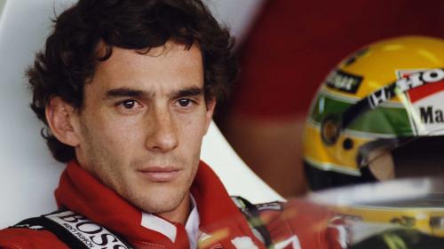 Cidade italiana organizará exposição em homenagem a Senna Cidade italiana organizará exposição em homenagem a Senna