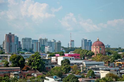 Cota única e 1ª parcela do IPTU 2019 arrecadam R$ 113,8 milhões em Manaus Cota única e 1ª parcela do IPTU 2019 arrecadam R$ 113,8 milhões em Manaus