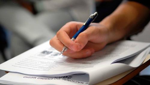 Edital do Enem 2019 é divulgado; taxa de inscrição é de R$ 85
