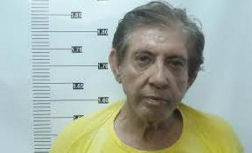 Mulher acusa João de Deus de estupro e tentativa de homicídio Mulher acusa João de Deus de estupro e tentativa de homicídio