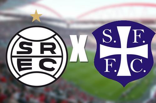 Rai x Fran, o Clássico sem importância em Santarém