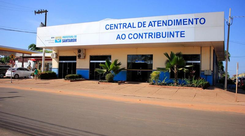 Prazo para pagar IPTU com 15% de desconto termina nesta sexta (29), em Santarém Prazo para pagar IPTU com 15% de desconto termina nesta sexta (29), em Santarém