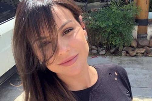 Ex-panicat Carol Dias relata assédio moral e processa Band Ex-panicat Carol Dias relata assédio moral e processa Band