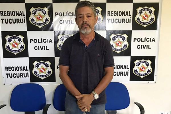 Polícia prende fazendeiro acusado de mandar matar Dilma Silva, coordenadora do MAB Polícia prende fazendeiro acusado de mandar matar Dilma Silva, coordenadora do MAB