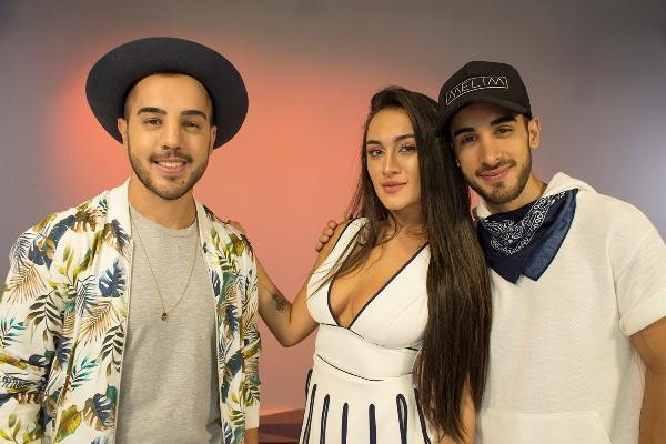 Banda Melim retorna a Manaus para novo show em junho Banda Melim retorna a Manaus para novo show em junho