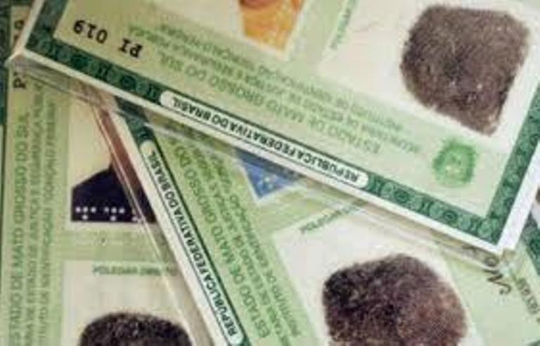 Mais de 4 mil carteiras de identidade serão emitidas em Marabá e Parauapebas Mais de 4 mil carteiras de identidade serão emitidas em Marabá e Parauapebas