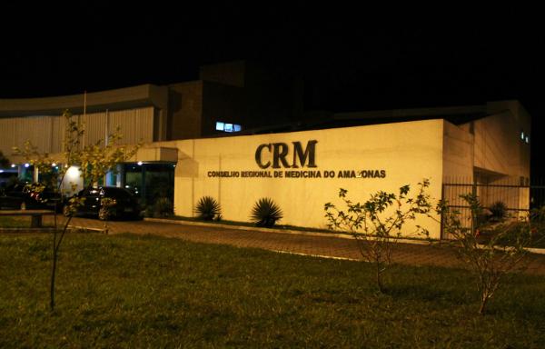 Conselho Regional de Medicina realiza evento sobre doenças mais frequentes no AM Conselho Regional de Medicina realiza evento sobre doenças mais frequentes no AM