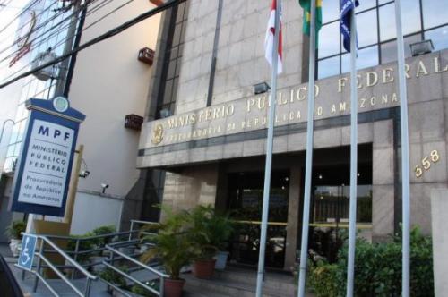 Servidor da Funai é preso por estelionato, a pedido do MPF, em Tabatinga (AM) Servidor da Funai é preso por estelionato, a pedido do MPF, em Tabatinga (AM)