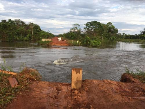 DNIT confirma que Exército construirá ponte na Transamazônica Apuí-Humaitá DNIT confirma que Exército construirá ponte na Transamazônica Apuí-Humaitá