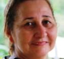ELIANA AMORIM, prefeita de Pauini ELIANA AMORIM, prefeita de Pauini