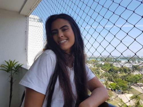 Hana se decepciona com Alan: 'Não é pessoa com conduta confiável' Hana se decepciona com Alan: 'Não é pessoa com conduta confiável'