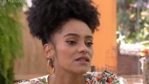BBB19: Gabi diz que vai tomar atitudes após ver intolerância religiosa no reality BBB19: Gabi diz que vai tomar atitudes após ver intolerância religiosa no reality