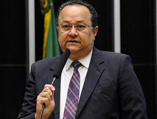 Silas confia que STF vai afastar 'acusação injusta' sobre supostos 'fantasmas' Silas confia que STF vai afastar 'acusação injusta' sobre supostos 'fantasmas'