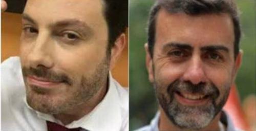 Danilo Gentili sofre nova condenação e terá que pagar R$ 20 mil a Marcelo Freixo Danilo Gentili sofre nova condenação e terá que pagar R$ 20 mil a Marcelo Freixo