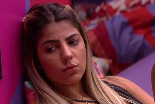 Hariany recusa ajuda financeira de Paula e toma decisão sobre amizade com campeã do BBB19 Hariany recusa ajuda financeira de Paula e toma decisão sobre amizade com campeã do BBB19
